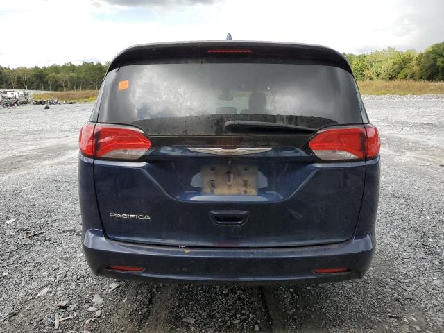 Фото 6 - CHRYSLER PACIFICA