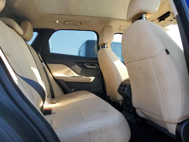 Фото 11 - JAGUAR F-PACE