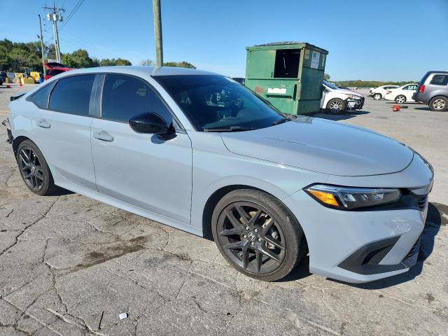 Фото 4 - HONDA CIVIC