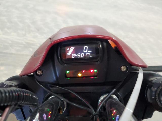 HARLEY-DAVIDSON FXDRS 2019