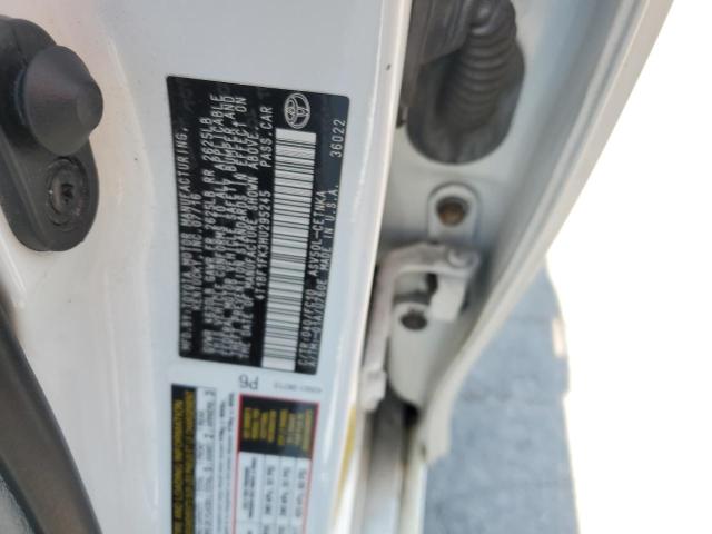 Фото 12 - TOYOTA CAMRY