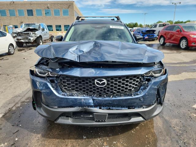 MAZDA CX-50 2025 VIN 7MMVABBM3SN362926