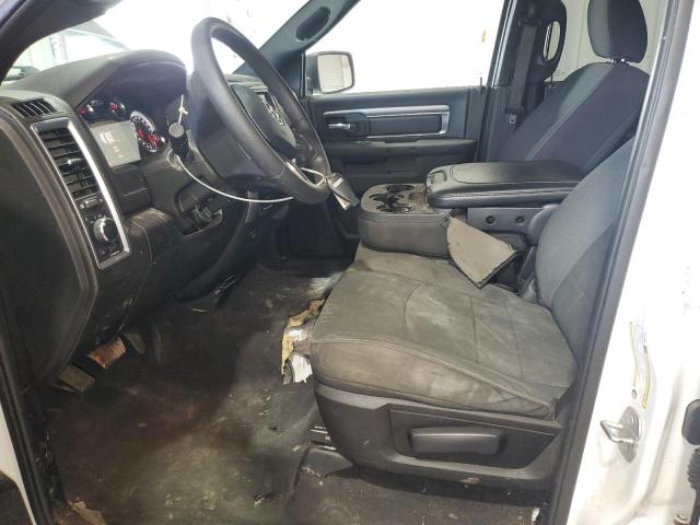 Фото 7 - RAM 1500