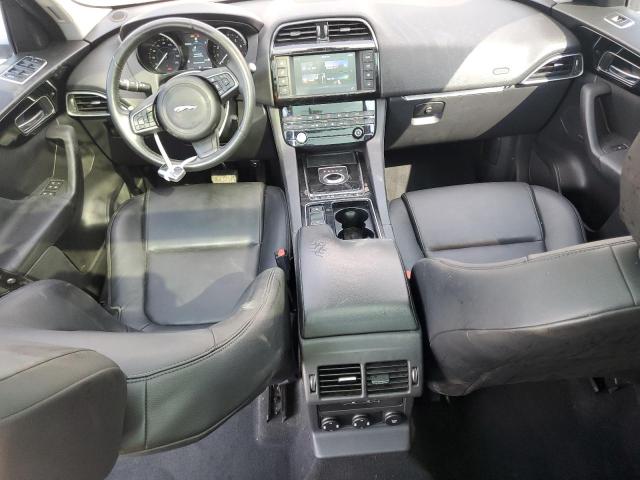 Фото 8 - JAGUAR F-PACE