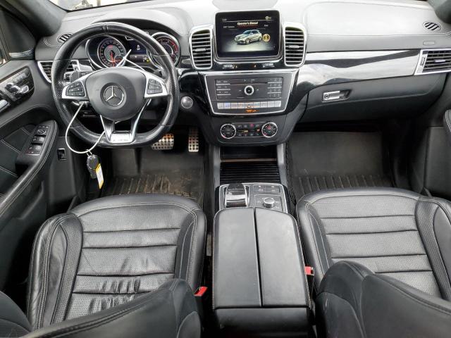 Фото 8 - MERCEDES-BENZ GLE-CLASS