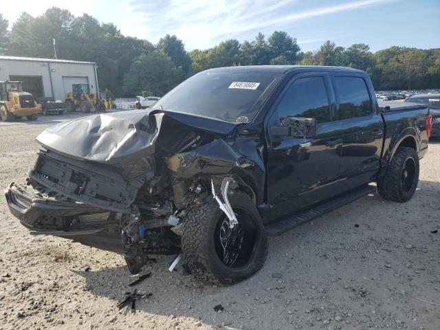 Фото 1 - FORD F-150