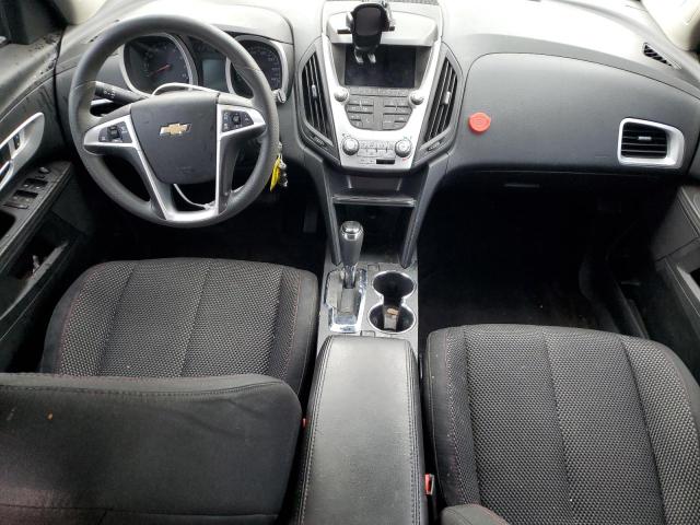 Фото 8 - CHEVROLET EQUINOX