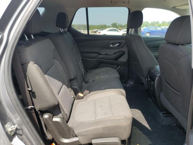 Фото 11 - CHEVROLET TRAVERSE