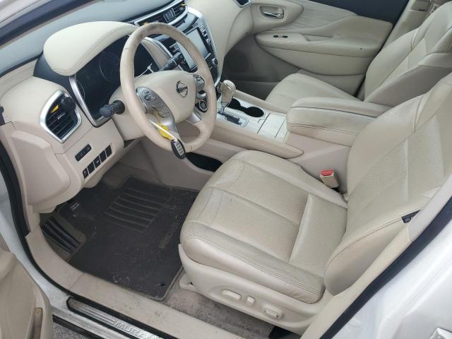 Фото 7 - NISSAN MURANO