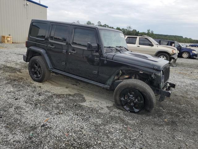 Фото 4 - JEEP WRANGLER