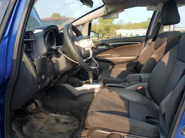 Фото 7 - HONDA FIT