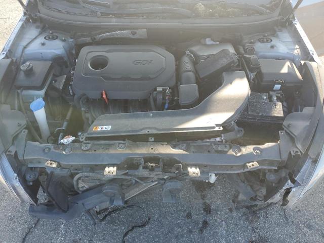 Фото 11 - HYUNDAI SONATA