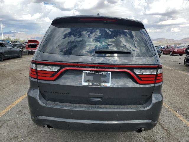 Фото 6 - DODGE DURANGO