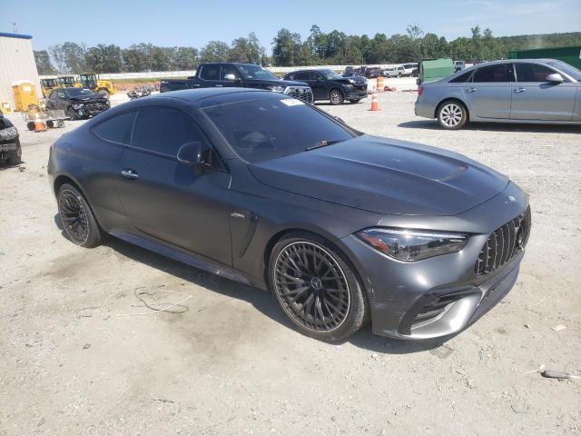 MERCEDES-BENZ CLE AMG 53 2024 VIN W1KMJ6CB6RF029906