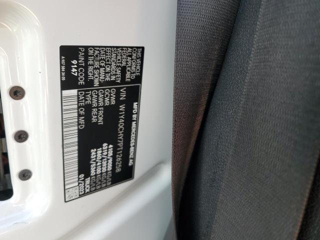 Фото 12 - MERCEDES-BENZ SPRINTER