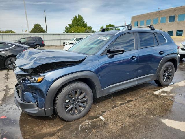 MAZDA CX-50 2025 VIN 7MMVABBM3SN362926