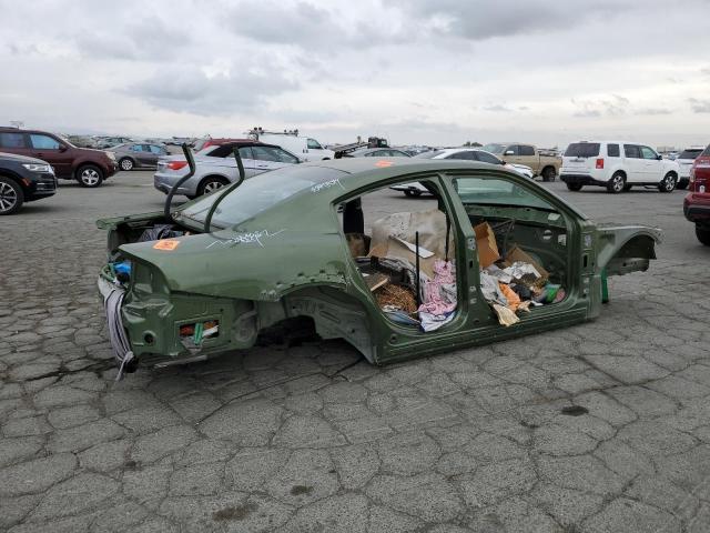 Фото 3 - DODGE CHARGER