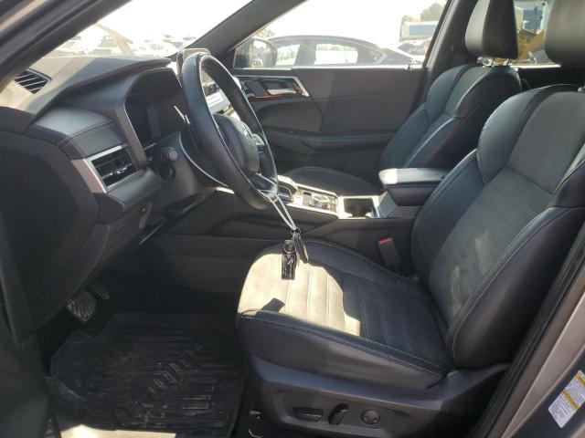 Фото 7 - MITSUBISHI OUTLANDER