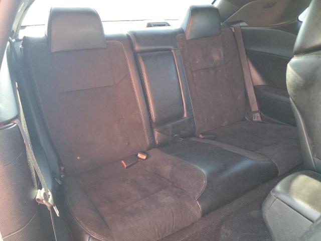 Фото 10 - DODGE CHALLENGER