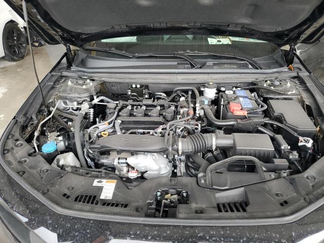 Фото 11 - HONDA ACCORD