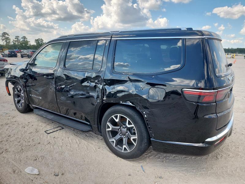 Фото 2 - JEEP WAGONEER