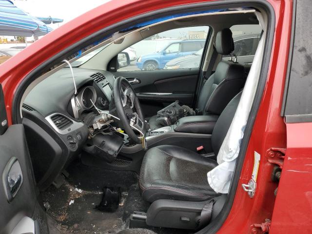 Фото 7 - DODGE JOURNEY