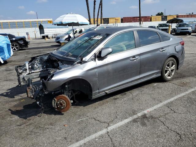 Фото 1 - HYUNDAI SONATA