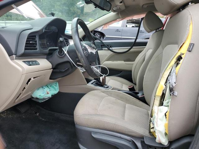 Фото 7 - HYUNDAI ELANTRA