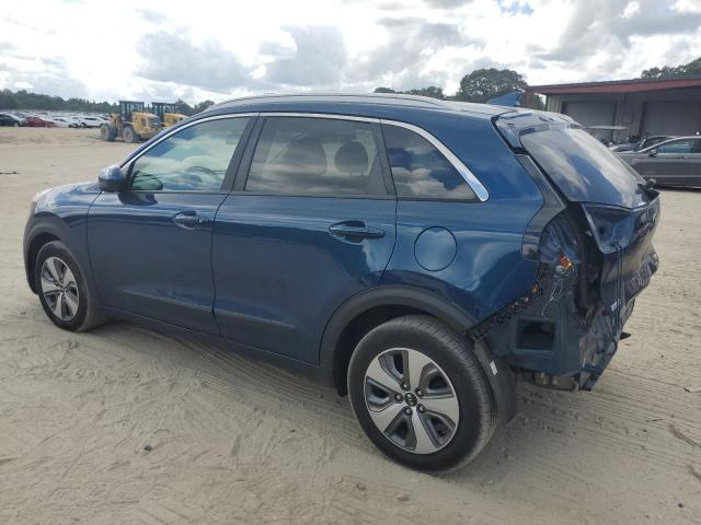 Фото 2 - KIA NIRO