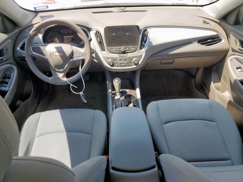 Фото 8 - CHEVROLET MALIBU