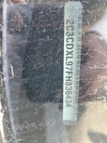 Фото 12 - DODGE CHARGER