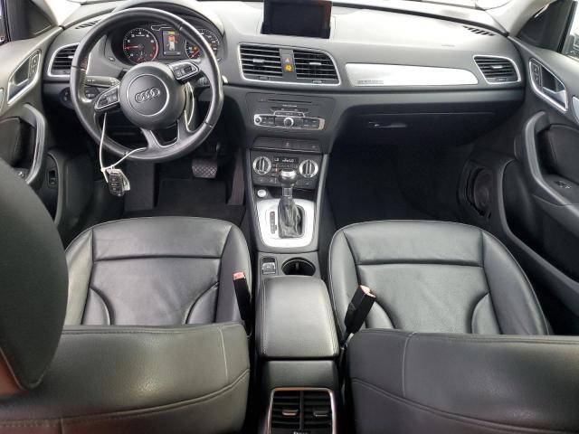 Фото 8 - AUDI Q3