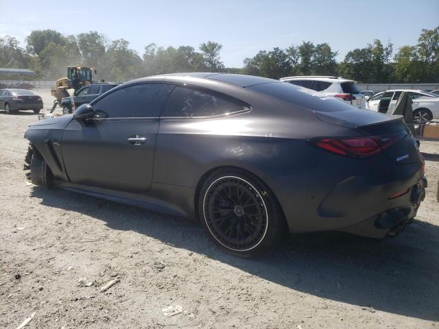 MERCEDES-BENZ CLE AMG 53 2024 VIN W1KMJ6CB6RF029906