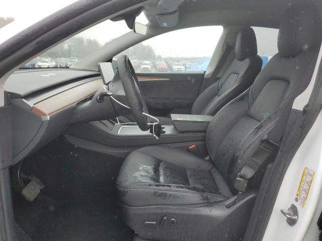 Фото 7 - TESLA MODEL Y