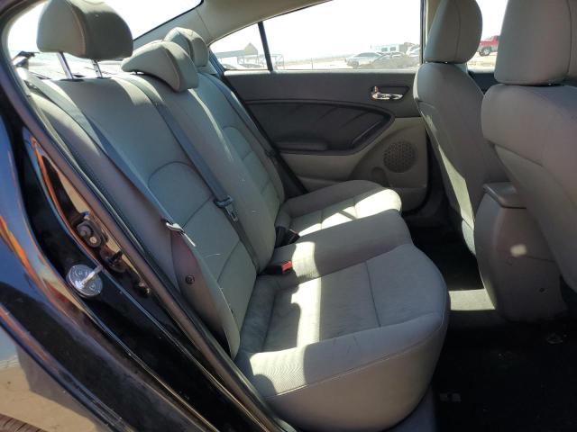 Фото 10 - KIA FORTE