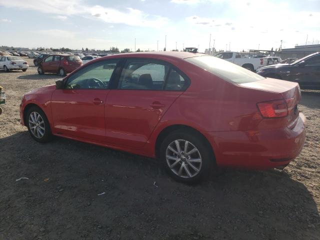 Фото 2 - VOLKSWAGEN JETTA