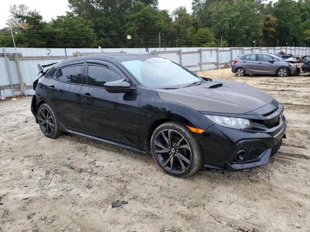 Фото 4 - HONDA CIVIC