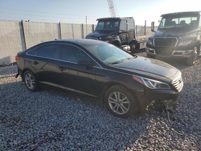 Фото 4 - HYUNDAI SONATA