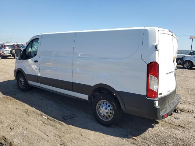 Фото 2 - FORD TRANSIT