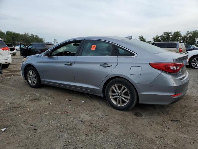 Фото 2 - HYUNDAI SONATA