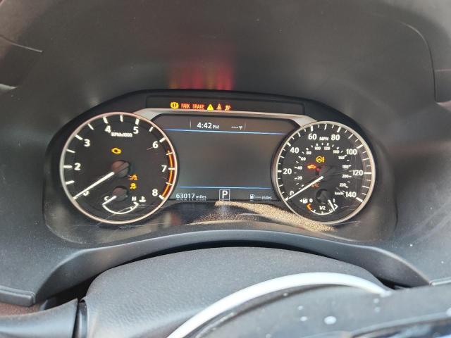 Фото 9 - NISSAN ALTIMA