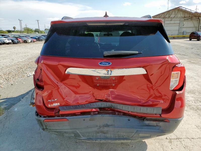 Фото 6 - FORD EXPLORER