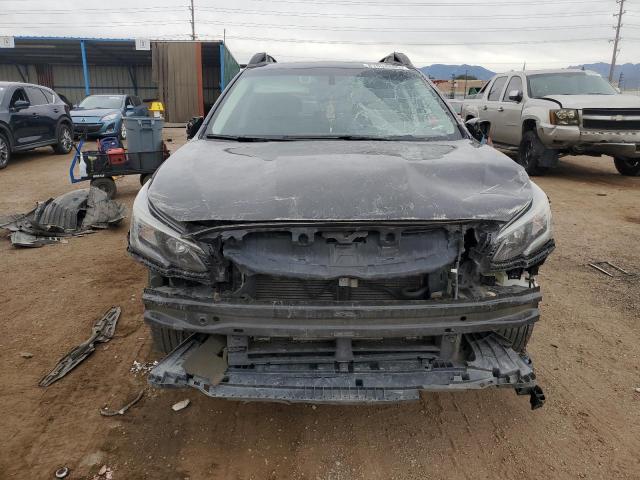 Фото 5 - SUBARU OUTBACK