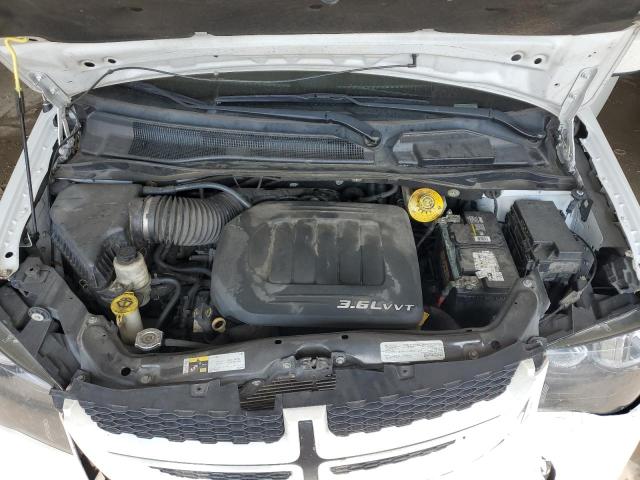 Фото 12 - DODGE CARAVAN