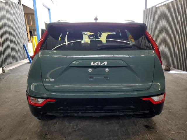 Фото 6 - KIA NIRO WIND