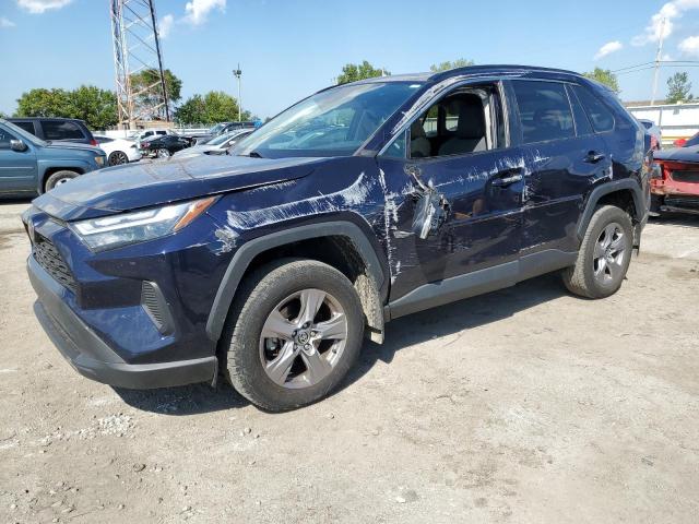 Фото 1 - TOYOTA RAV4