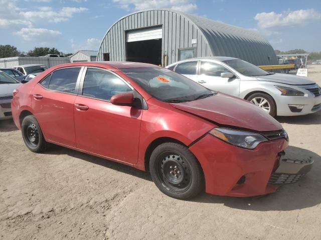 Фото 4 - TOYOTA COROLLA