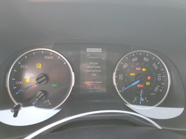 Фото 9 - TOYOTA RAV4