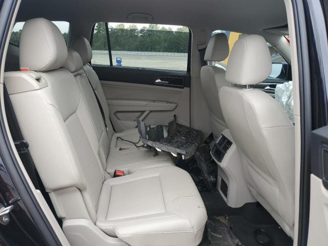 Фото 11 - VOLKSWAGEN ATLAS