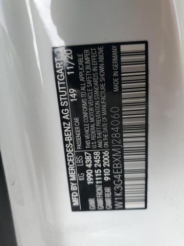 Фото 12 - MERCEDES-BENZ A-CLASS